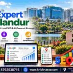 Top SEO Expert in Bellandur