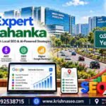 Top SEO Expert in Yelahanka