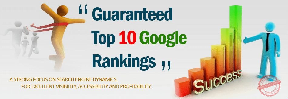 seo services bangalore india