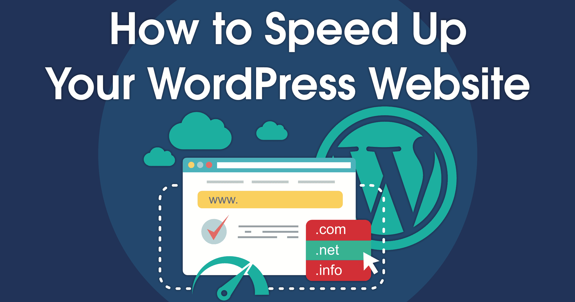 Speed Up Your WordPress Website for Better SEO