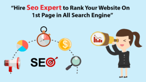 Hire SEO Expert in Bangalore