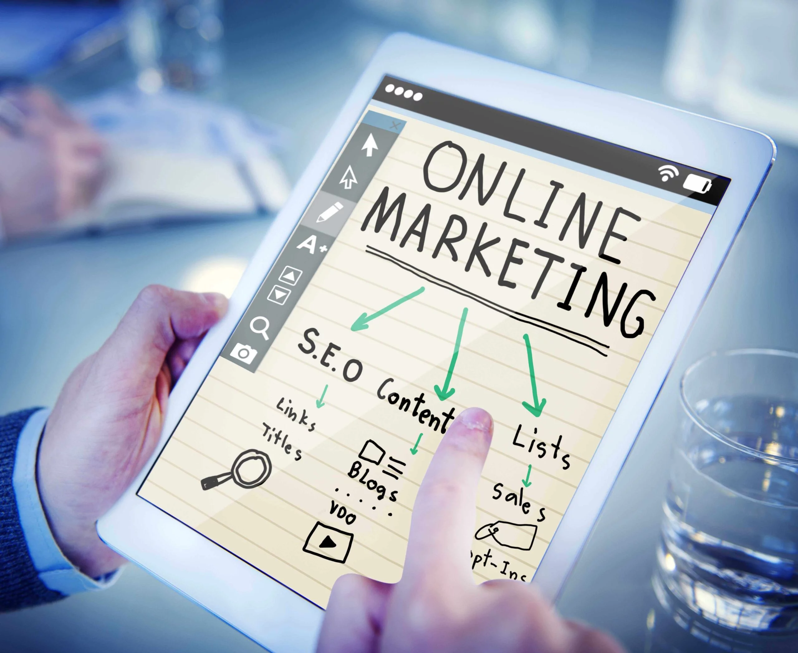 SEO Expert in Singapore
