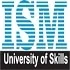ism univ Bangalore