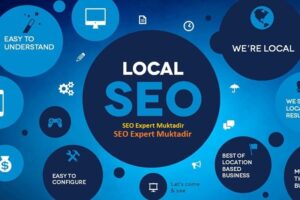 SEO Expert in India