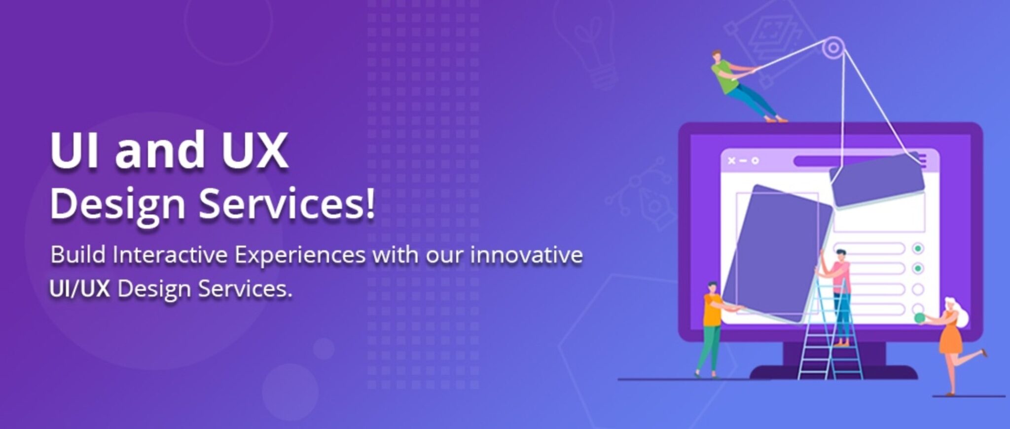 Freelance UI And UX Designer In Bangalore | UI And UX Designer