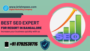 Best SEO Expert For Resorts In Bangalore