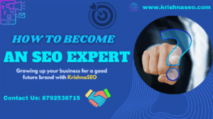 How To Become An SEO Expert