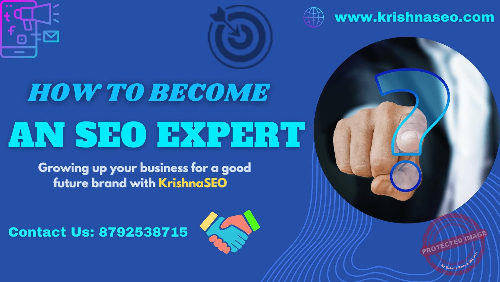 How To Become An SEO Expert