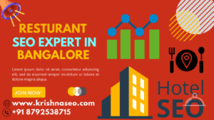 Best Restaurant SEO Expert In Bangalore