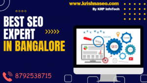 Best SEO Expert In Bangalore
