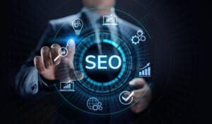 SEO in Bangalore