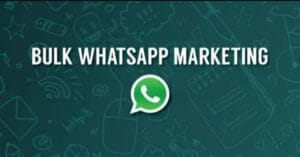 Best Bulk Whatsapp Marketing Service Providers in Bangalore