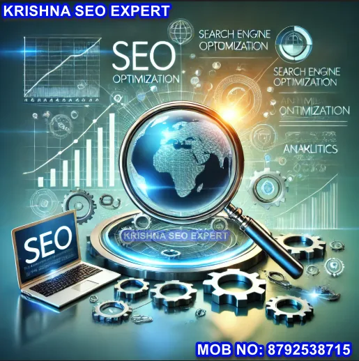 Best Digital Marketing Expert in India