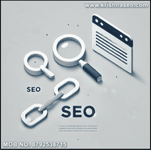 No. 1 Freelance SEO Expert in Bangalore