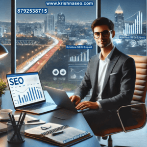 Best Freelance SEO Expert in Bangalore