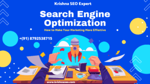 SEO Freelancer In Bangalore