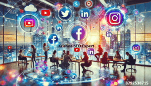 Best Social Media Marketing Expert in Bangalore