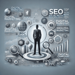 Best Digital Marketing Expert in Bangalore