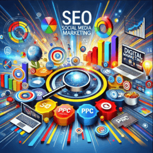 Digital Marketing Expert in Bangalore