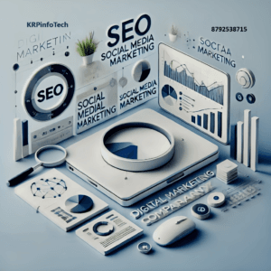 Top Digital Marketing Experts in Bangalore