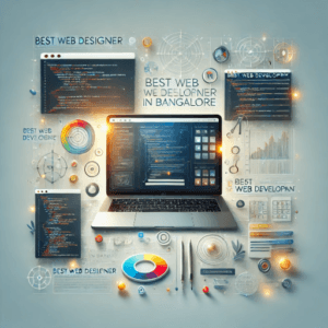 Best Web Designer in Bangalore