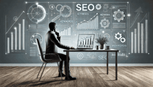 Best SEO Experts in Indiranagar Bangalore