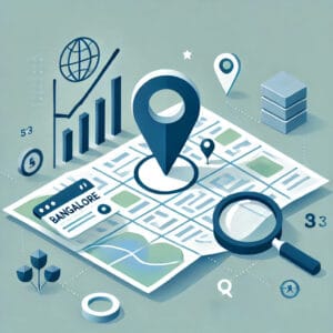 Local SEO Services in Bangalore