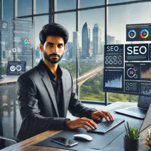 Best SEO Expert In Nagarbhavi Bangalore