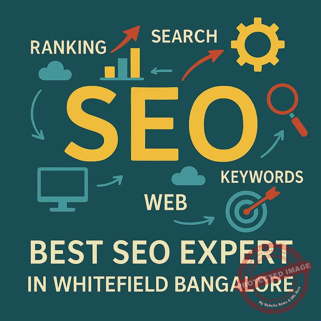 Best SEO Expert In Whitefield Bangalore