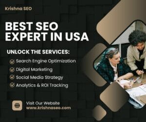 Best SEO Expert in USA