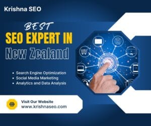 Top SEO Expert in New Zealand