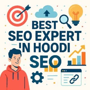 Best SEO Expert in Hoodi