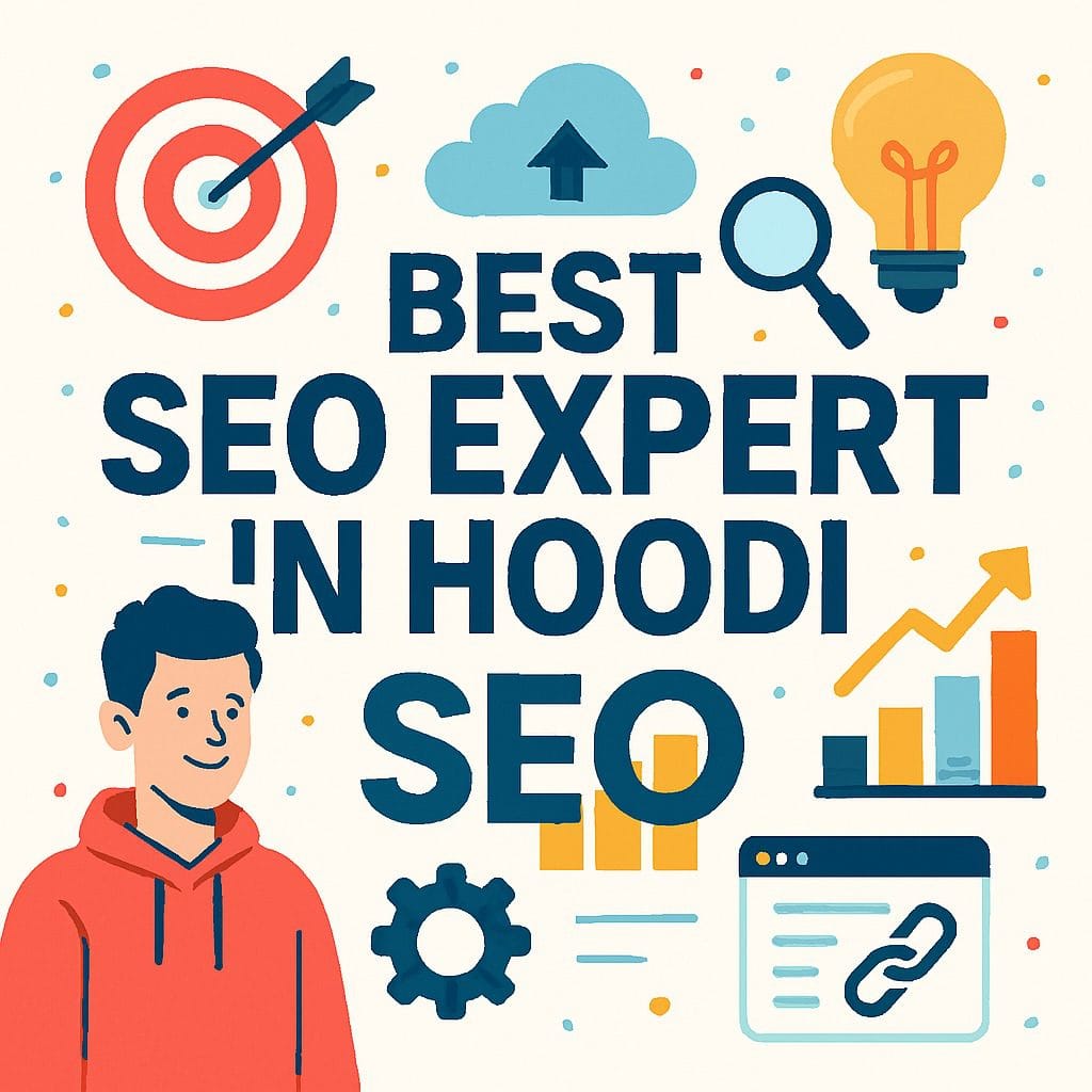 Best SEO Expert in Hoodi
