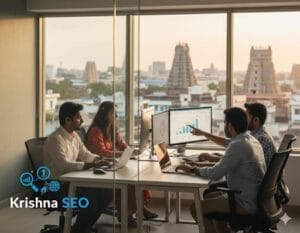 Best SEO Expert in Madurai