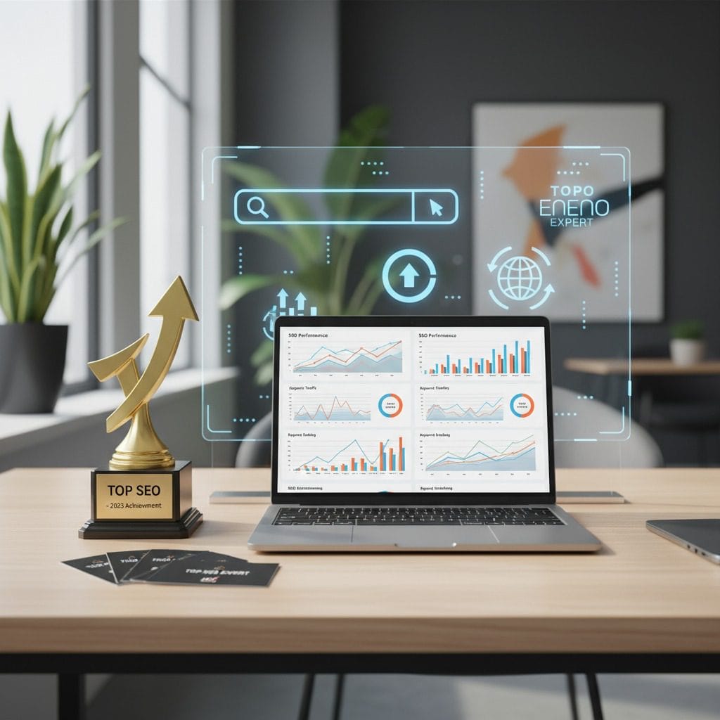 Why Your Business Needs a Dedicated SEO Expert in Bangalore