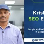 Google My Business Expert in Bangalore