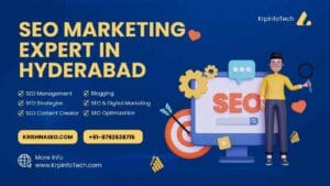 Best SEO Expert in Hyderabad
