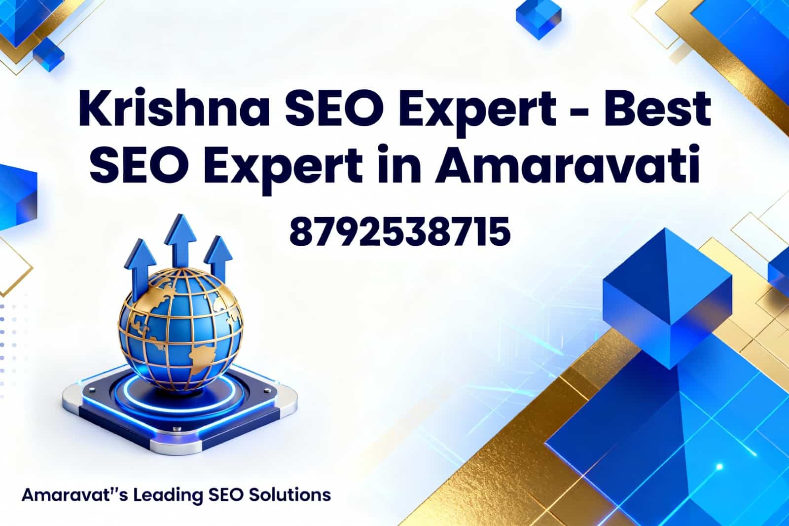 Best SEO Expert in Amaravati