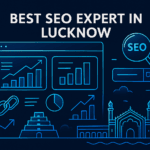 Best SEO Expert in Lucknow