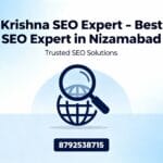 Best SEO Expert in Nizamabad