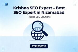 Best SEO Expert in Nizamabad