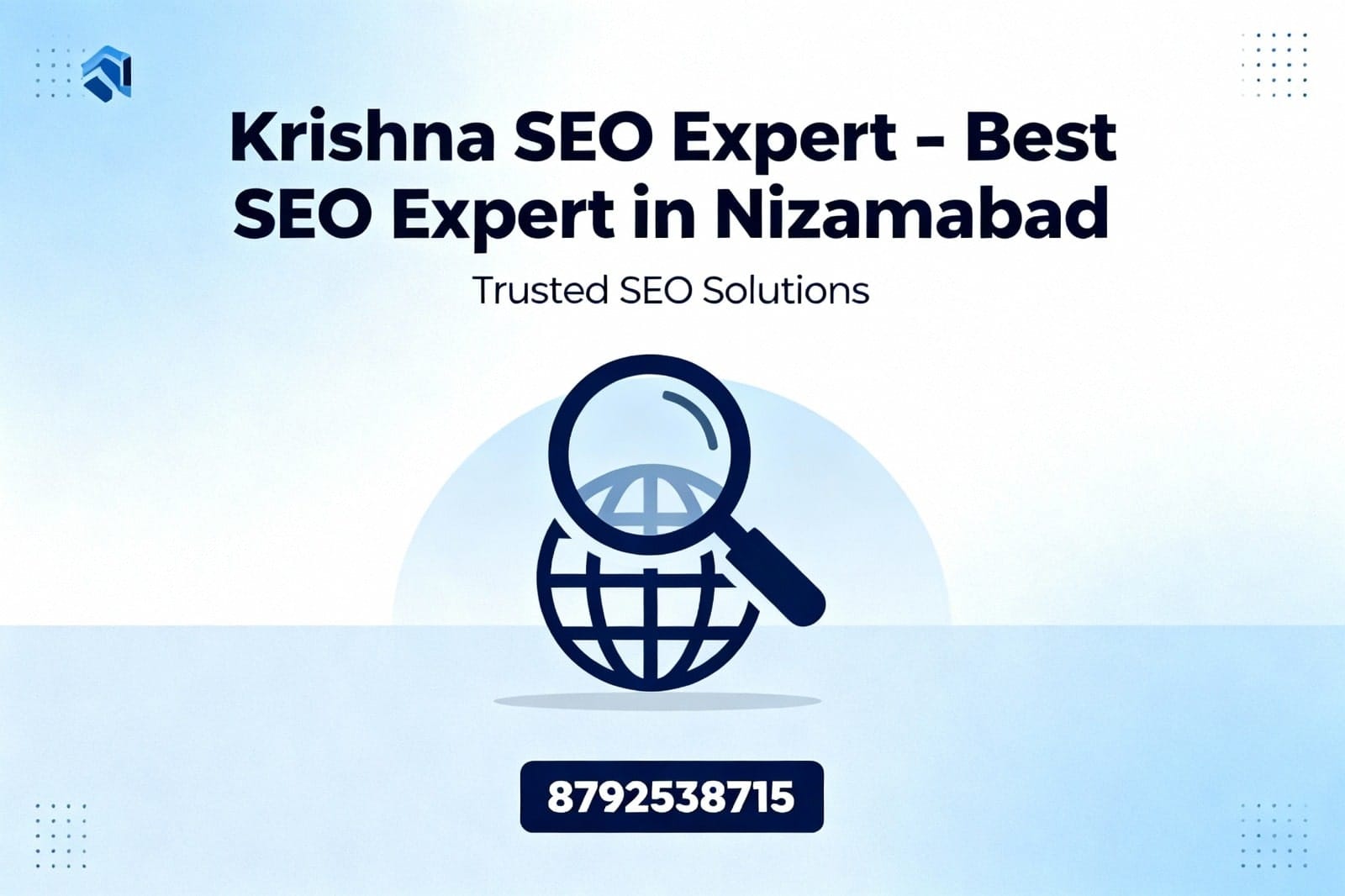 Best SEO Expert in Nizamabad