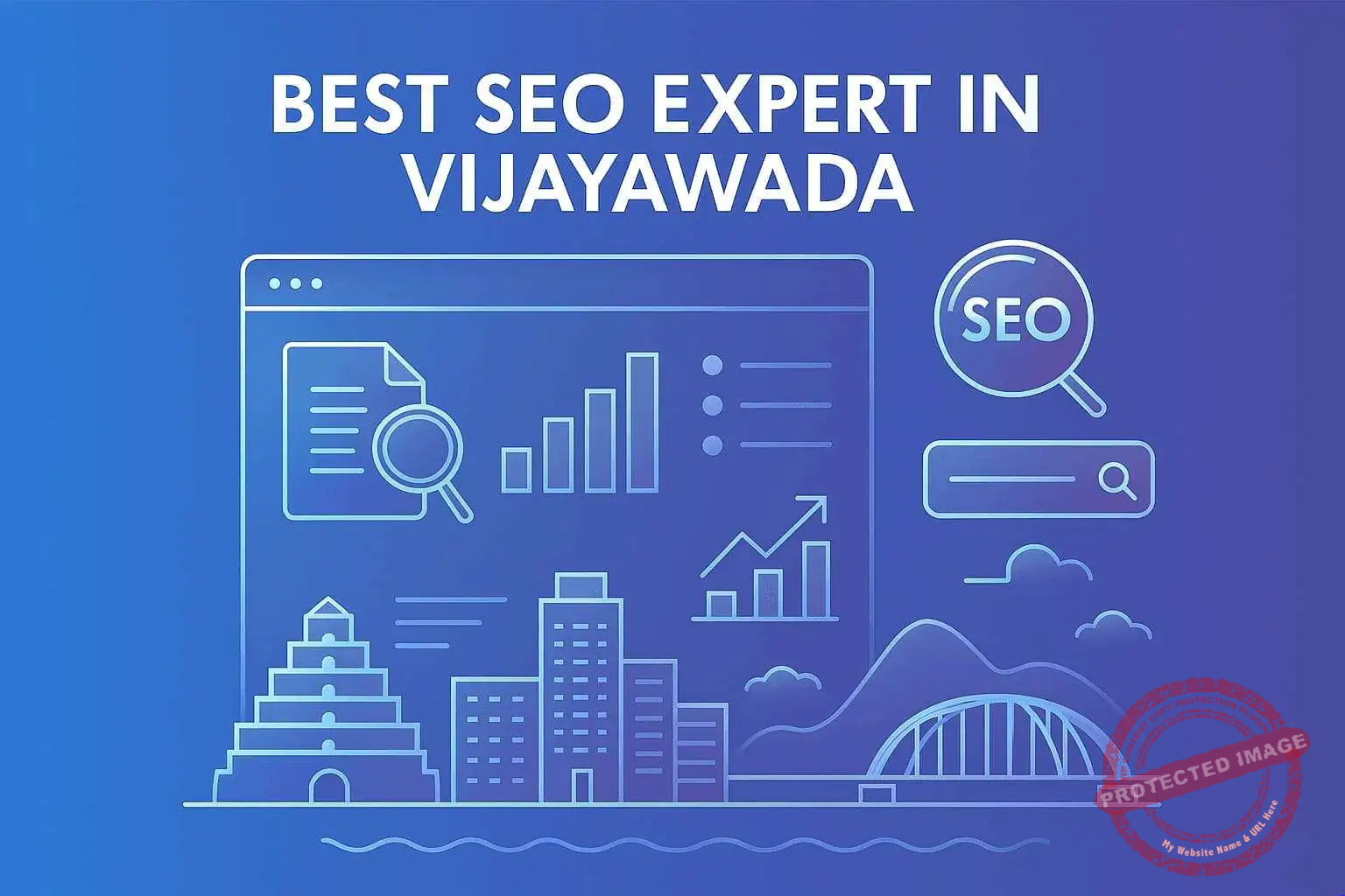 Best SEO Expert in Vijayawada