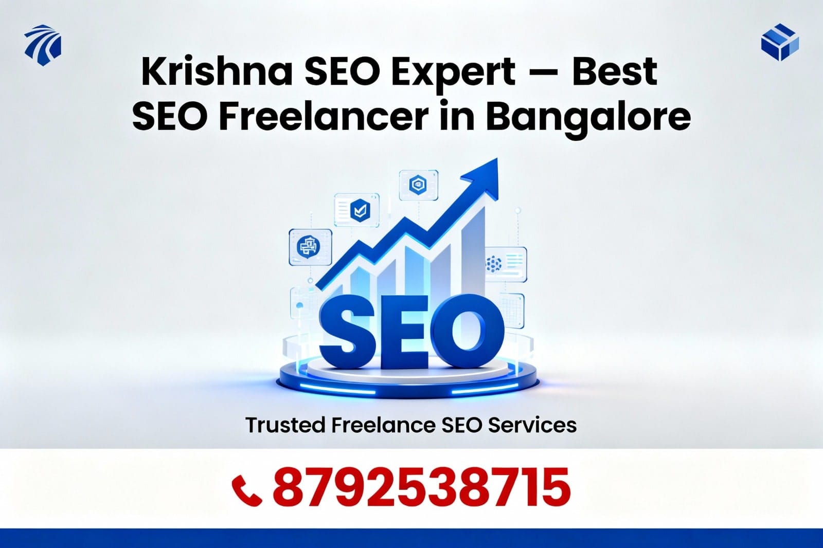 Best SEO Freelancer in Bangalore
