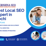 Best Local SEO Expert in Kochi