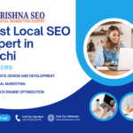 Best Local SEO Expert in Kochi
