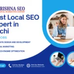 Best Local SEO Expert in Kochi