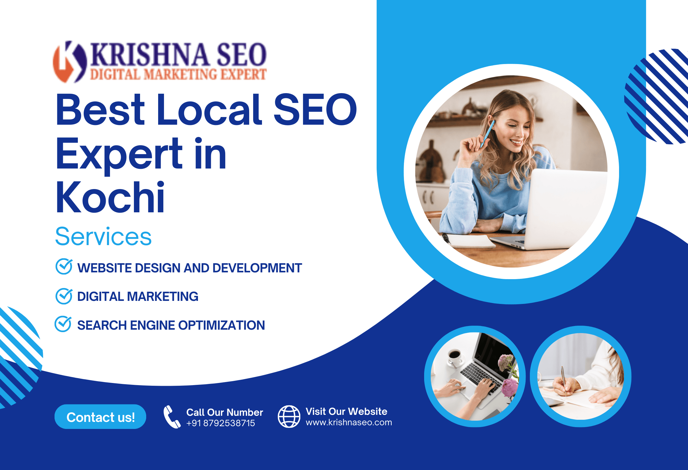 Best Local SEO Expert in Kochi
