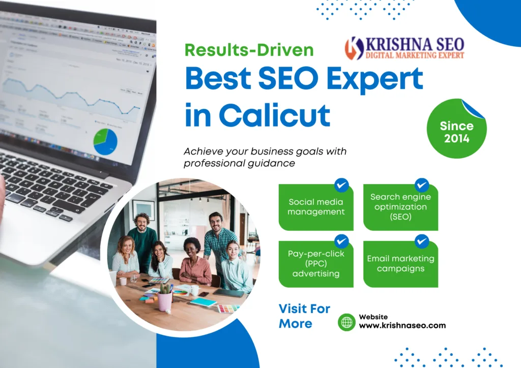 Best SEO Expert in Calicut