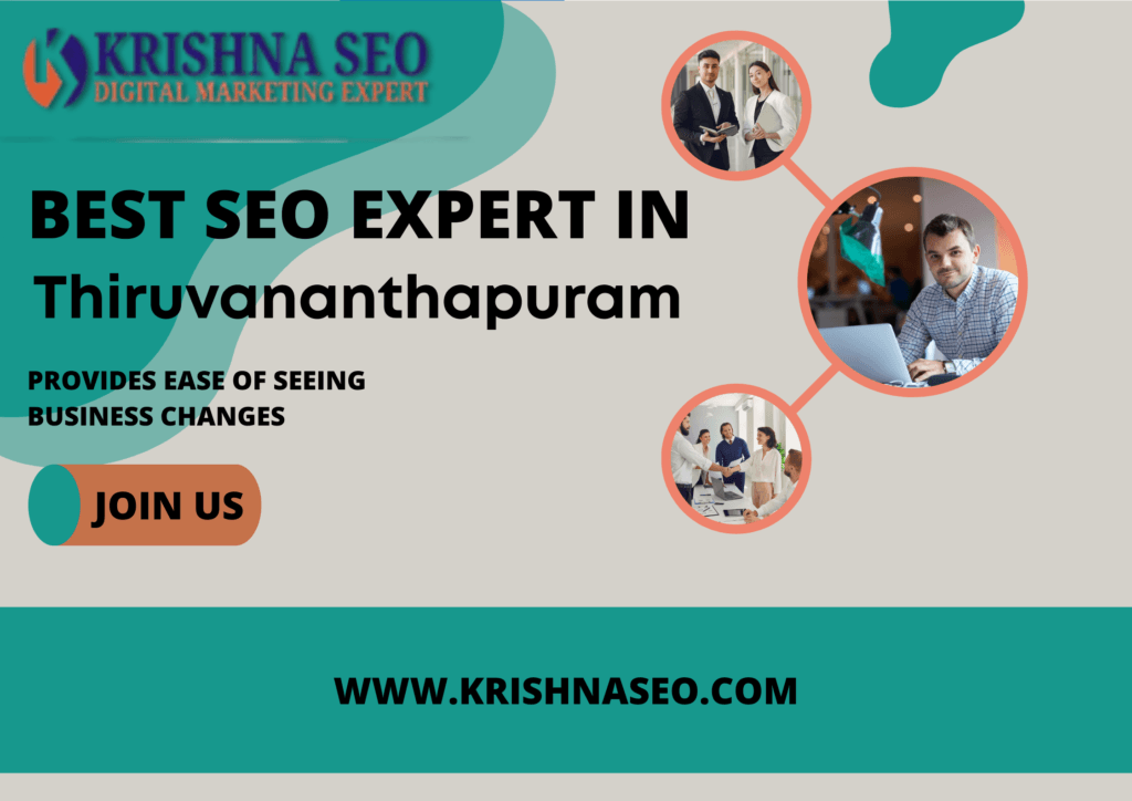 Best SEO Expert in Thiruvananthapuram